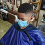 Kids Haircut