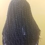 Kinky Twist