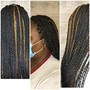 Senegalese Twist