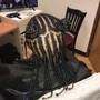 Wig Install