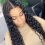 Crochet Braids