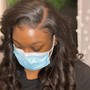 Detox/ Scalp Treatment