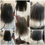 Hair Maintenance (Shampoo & Blow Dry ONLY)