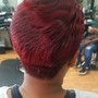 Women's Cut