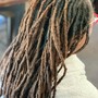 Loc Detox (ACV Rinse)