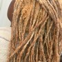 Loc Detox (ACV Rinse)