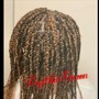 Crochet Braids