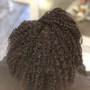 QRWND Perm Rod Set