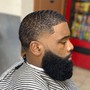 Beard Trim