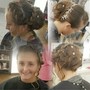 Updo