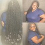 Crochet Braids