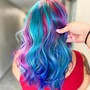 Full Ombre