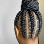 Crochet Braids