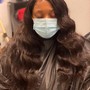 Wig Maintenance (JGrays Hair Studio Wig)