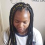 8 Stitch Braids