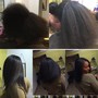 Bonding Hair Extensions per track