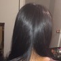 Keratin Treatment