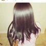 PARTIAL TAPE INS extensions