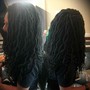 Loc extensions