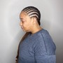 Braid Touch Up