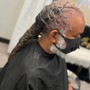 Scalp Treatment