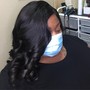 2 PART SEW-IN