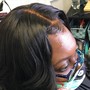 Traditional Sew- In Maintenance