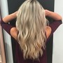 Full Balayage or Foilyage