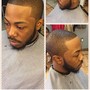 Men’s Fade