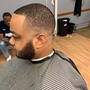 Men’s Fade