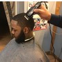 Men’s Fade