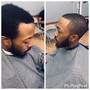 Men’s Fade