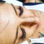 Eyelash Extensions deposit