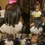 Full Sew In