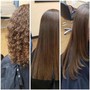 Keratin Treatment