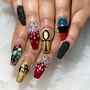 Nail Art