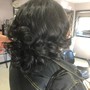 Natural Perm Rods