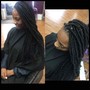 Natural Twists