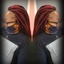 Retwist and style