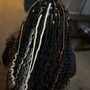 Natural Twists