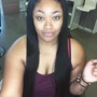 Lace Closure Sew In