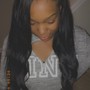 Lace Closure Sew In