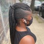 Medium Havana Twists