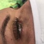 Classic Full Set - Mink EYELASH EXTENSIONS