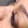 Classic Full Set - Mink EYELASH EXTENSIONS