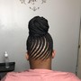 Kinky Twist