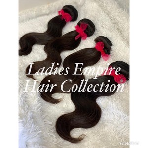 Tawana G. Cosmetologist