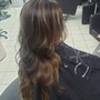 Brazilian Blowout