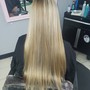 Brazilian Blowout