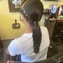 Versatile Sew In